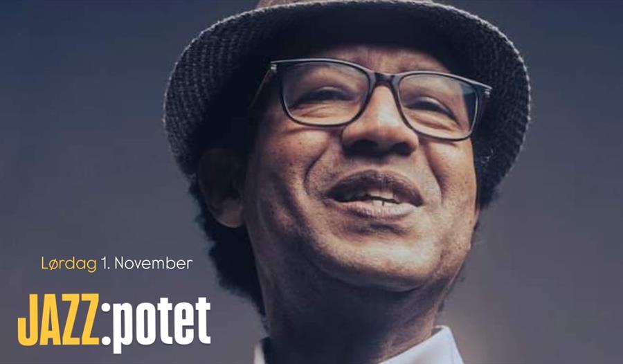 Jazzpotet