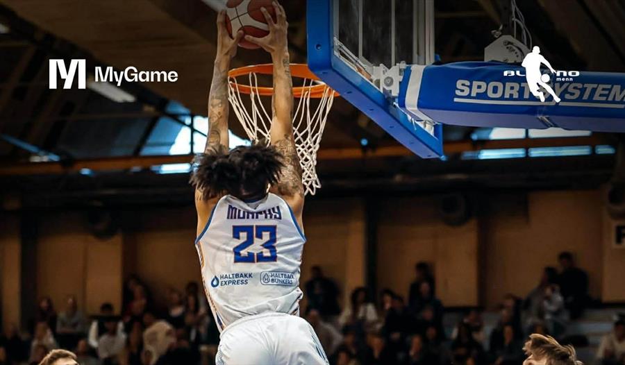 Fyllingen Lions vs. Gimle