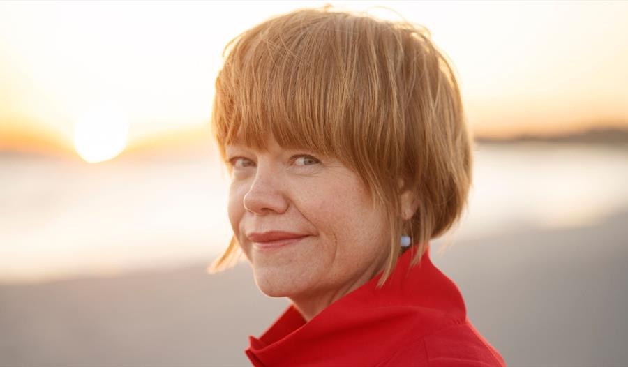 Randi Tytingvåg