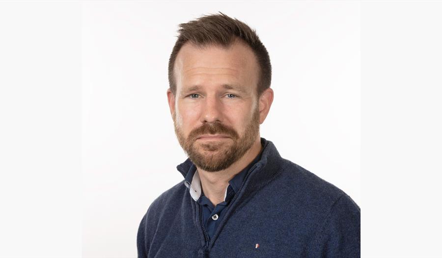 Eskil Grendahl Sivertsen
