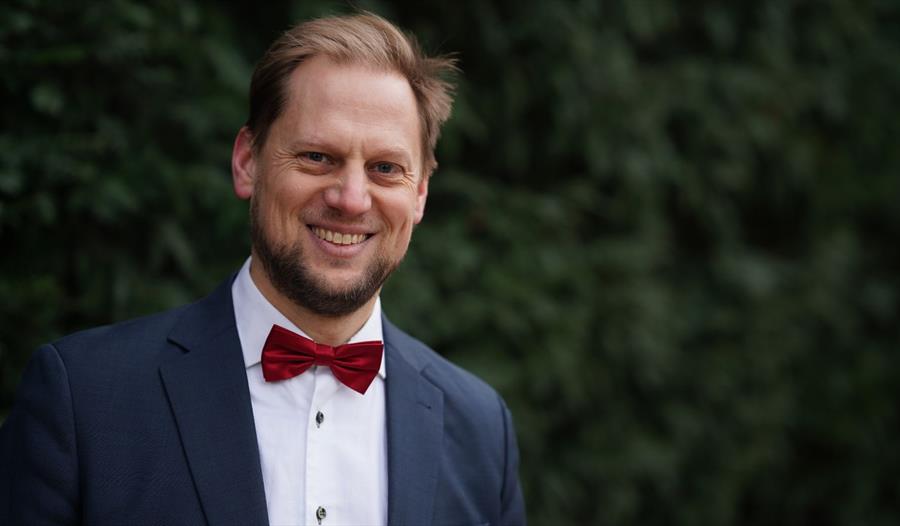 Leif Jone Ølberg