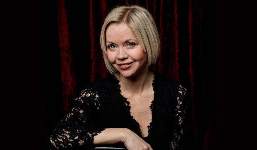 Britt-Synnøve Johansen