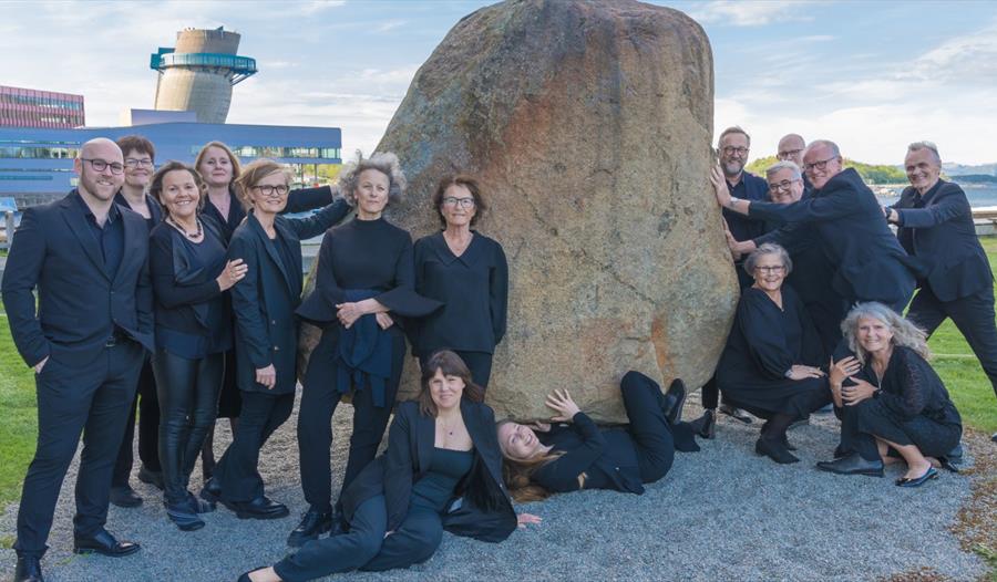 Ledaal Vokalensemble