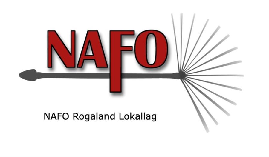 Emblem av NAFO Rogaland