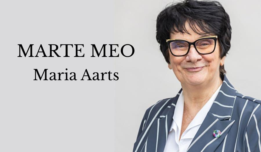 Maria Aarts