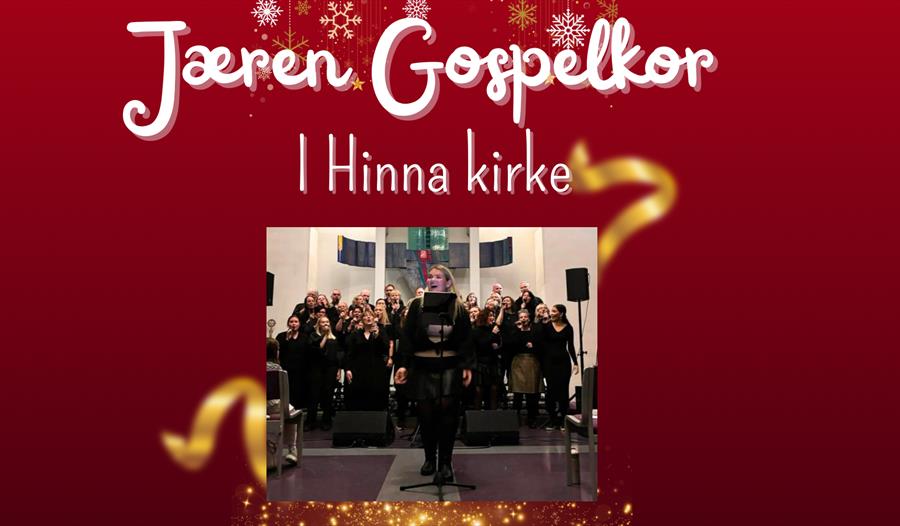 Jæren Gospelkor