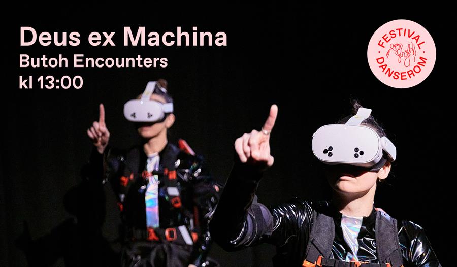 Festival DanseRom 2026