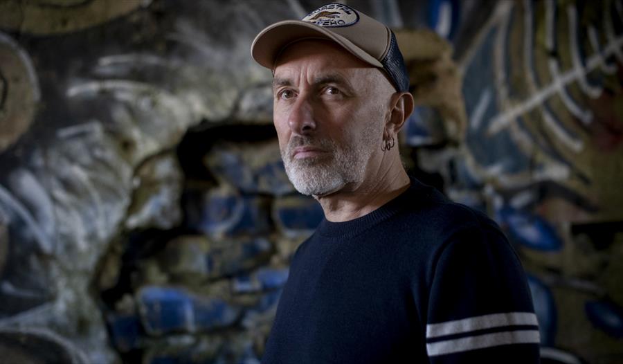 Yann Tiersen