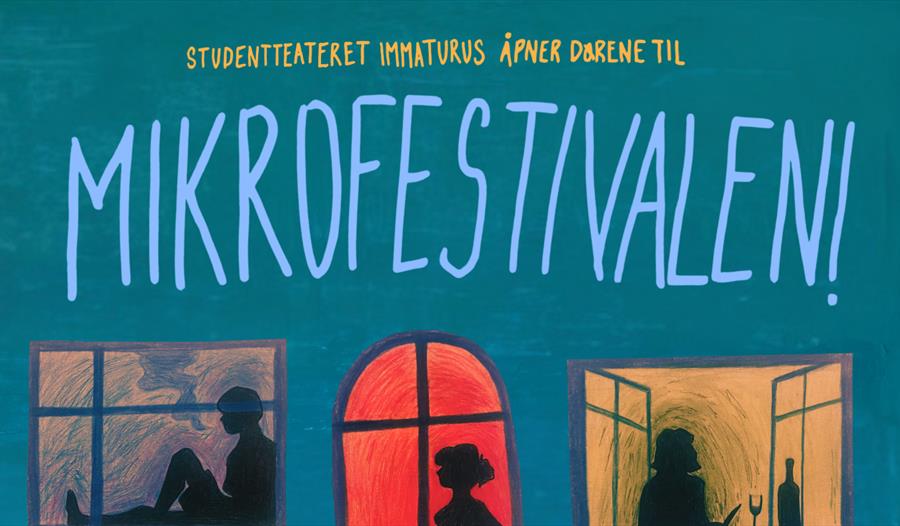 Metamorfose - Samfunnets Interne Teater