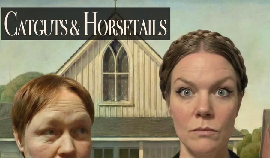 Catguts & Horsetails