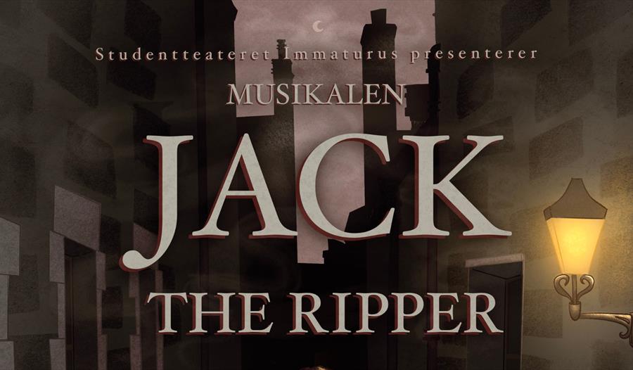 Musikalen Jack The Ripper