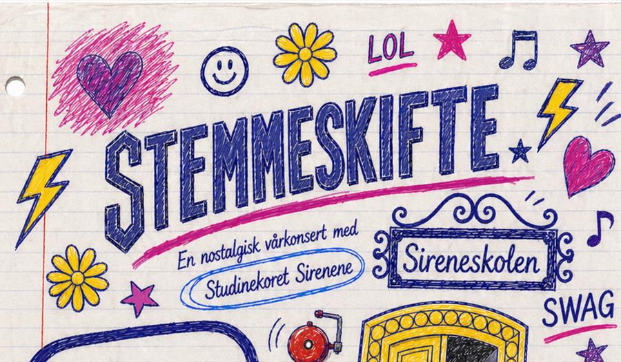Stemmeskifte
