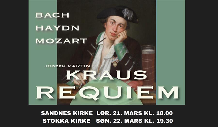 KomponistJoseph Martin Kraus