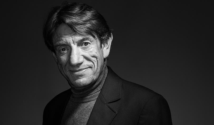 Helge Jordal