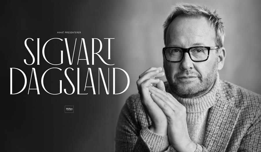 Bildet av Sigvart Dagsland