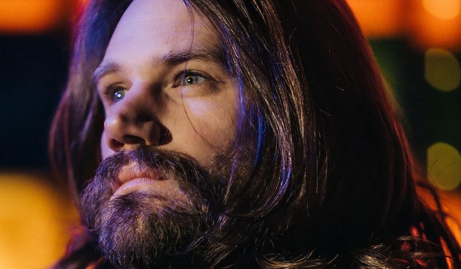 Vidar Landa (King Hüsky)