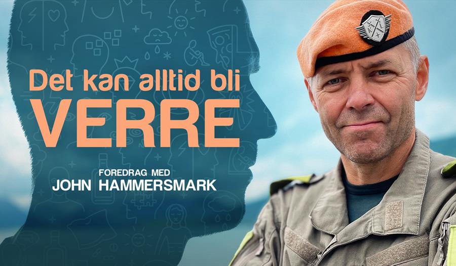 John Hammersmark