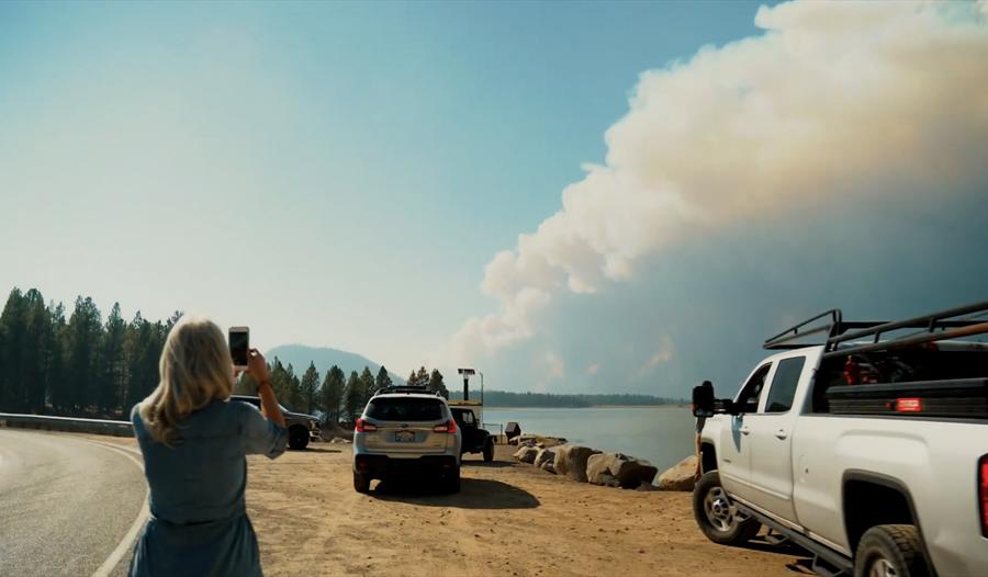 The Here Now Project