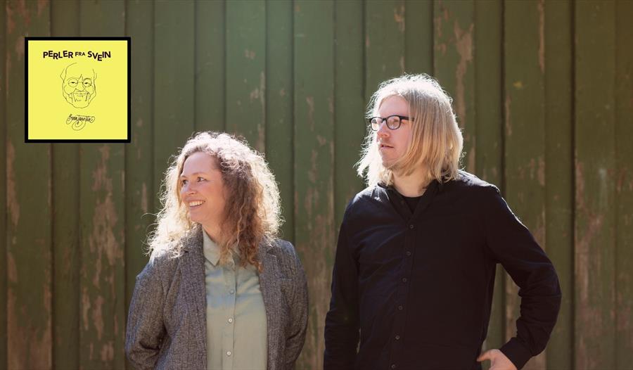 Silje Molvær og Baardsen