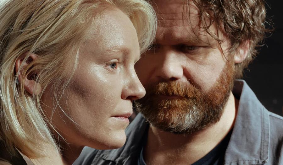 Skuespillere fra Les Misérables