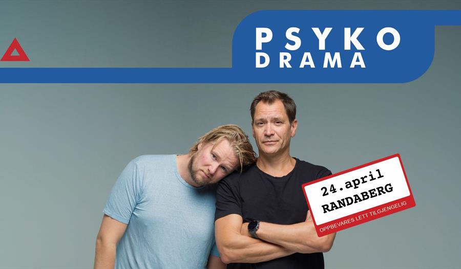 Per Kjerstad & Ole C. Ertvaag