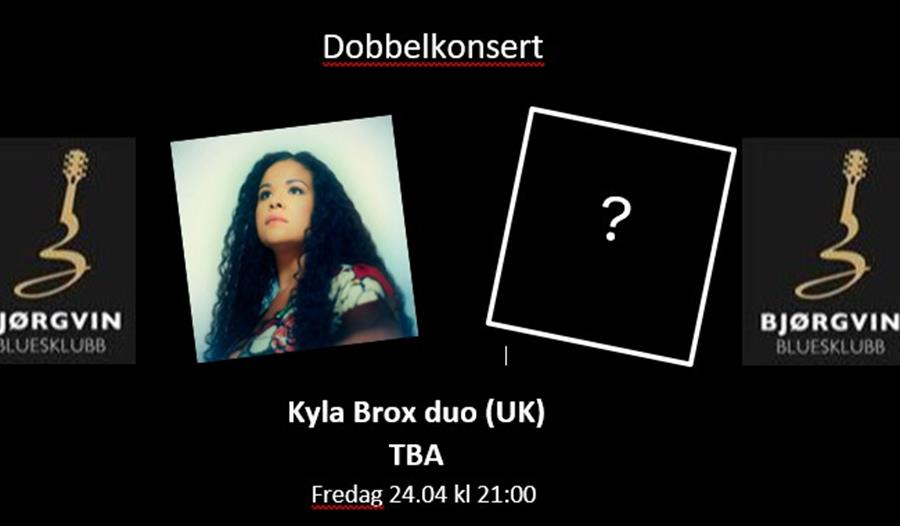 Bjørgvin Bluesklubb