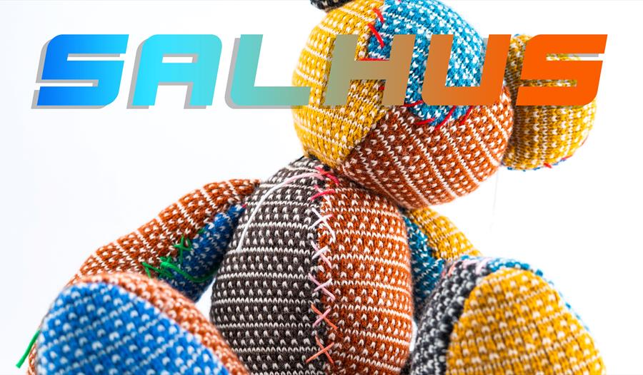 Kiyoshi Yamamoto: S.A.L.H.U.S.