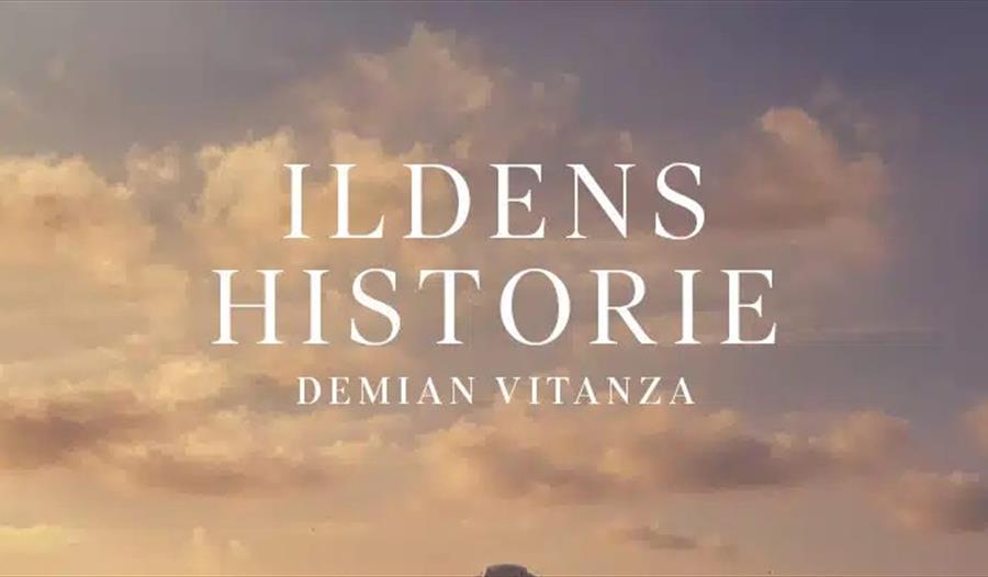 Ildens historie