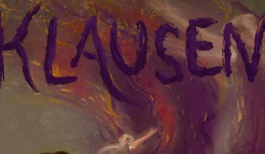 KLAUSEN