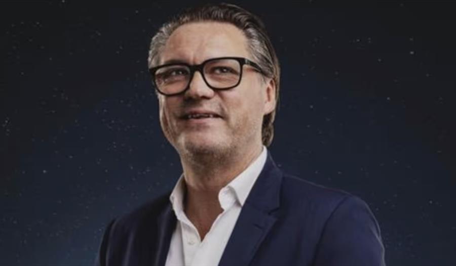 Him Te Jul med Vidar Johnsen