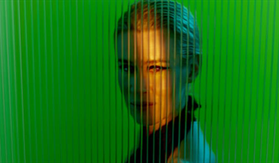 Eldbjørg Hemsing & Norwegian String Quartet