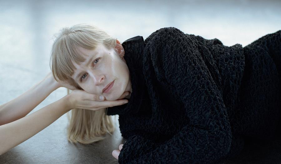 Jenny Hval