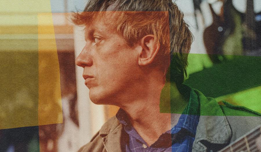 Steve Gunn (US)