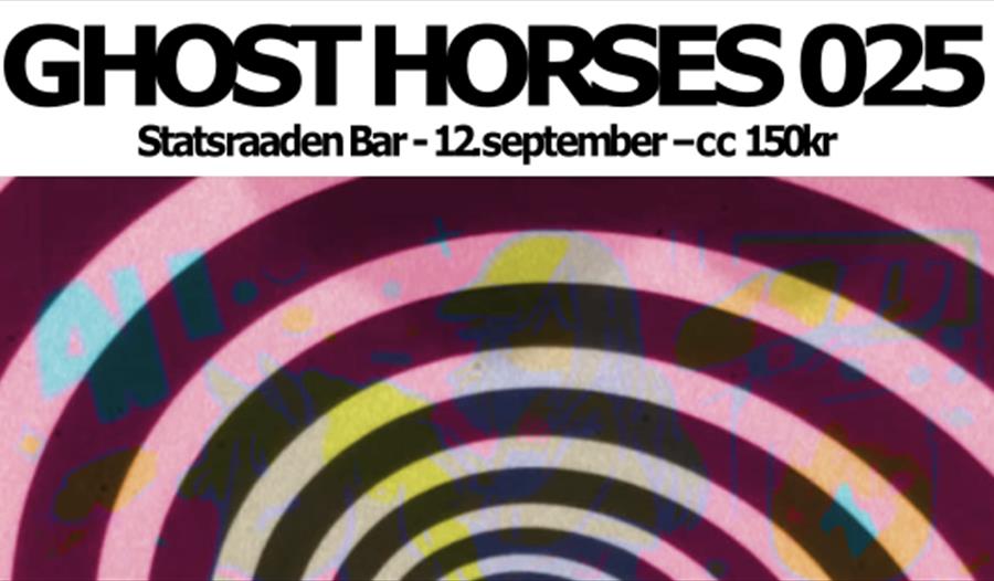 GHOST HORSES 025