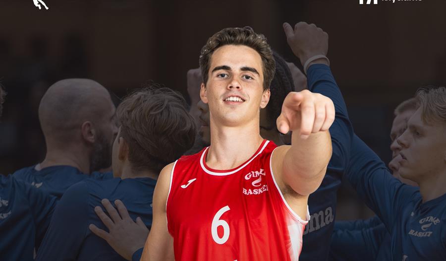 BLNO: Gimle Basket - Centrum Tigers