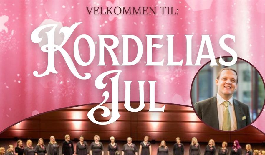 Kordelias jul