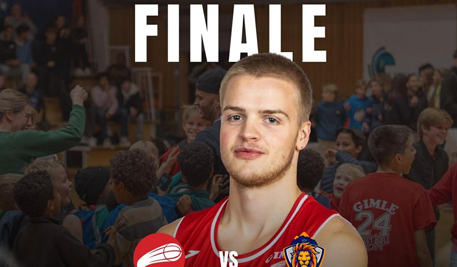 Gimle Basket - Fyllingen