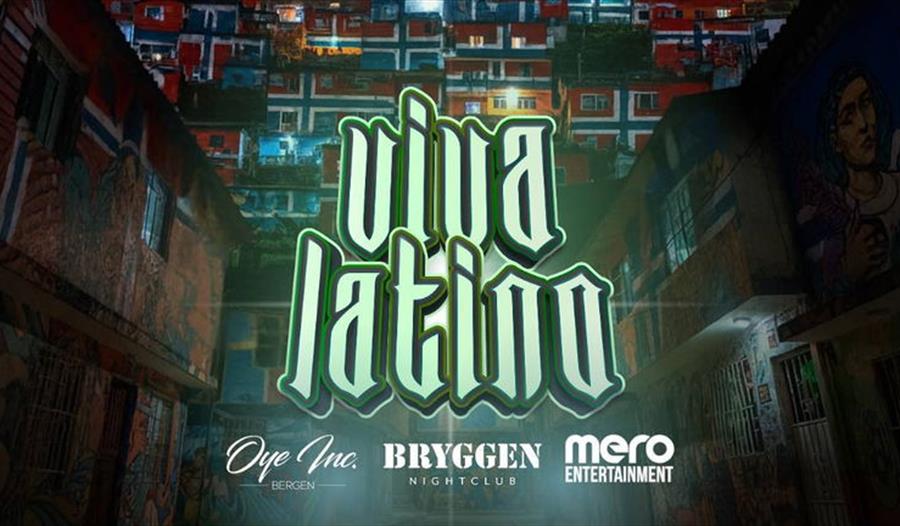 Viva Latino