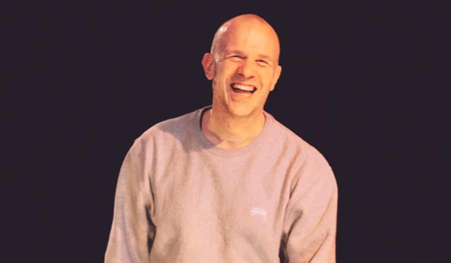 Nils Christian Fossdal singer