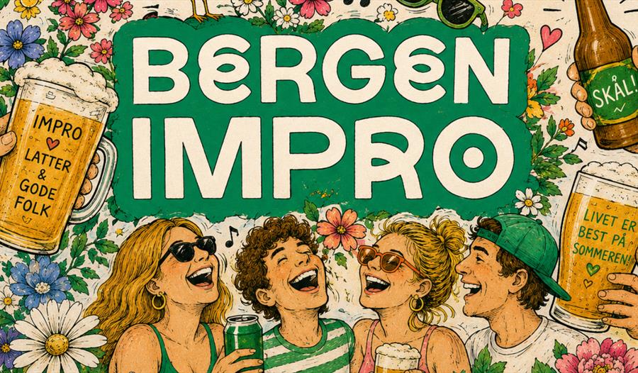 SOMMER IMPRO SHOW