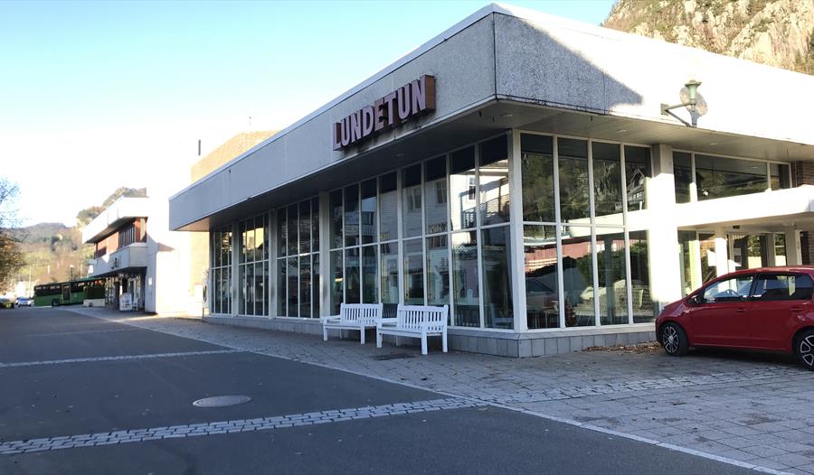 Lundetun