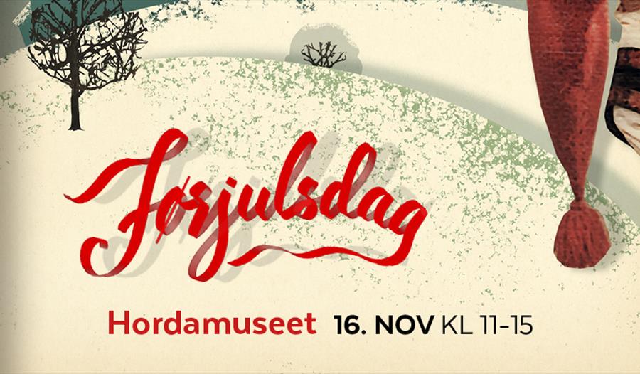 Førjulsdag