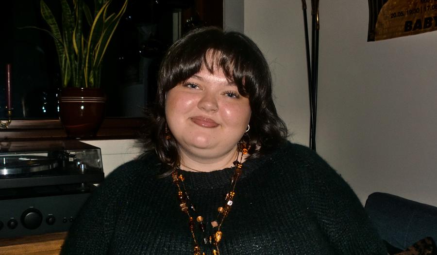 Stella Barrett Brachel