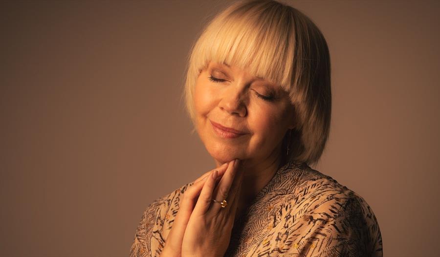 Britt-Synnøve Johansen