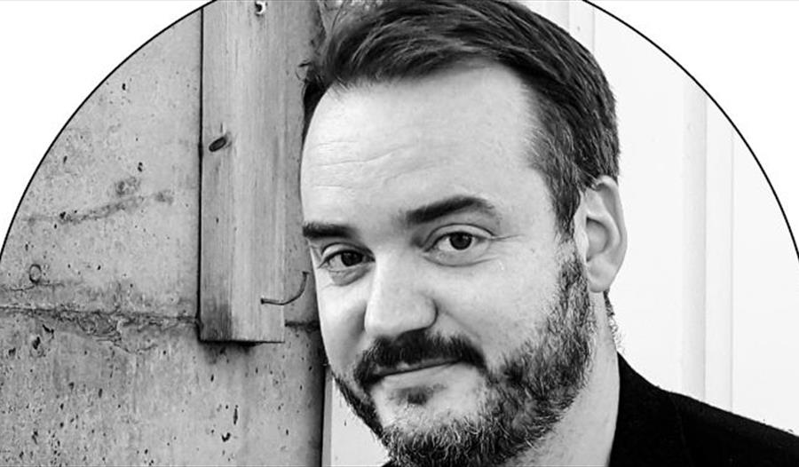 Lars Ravn Øhlckers