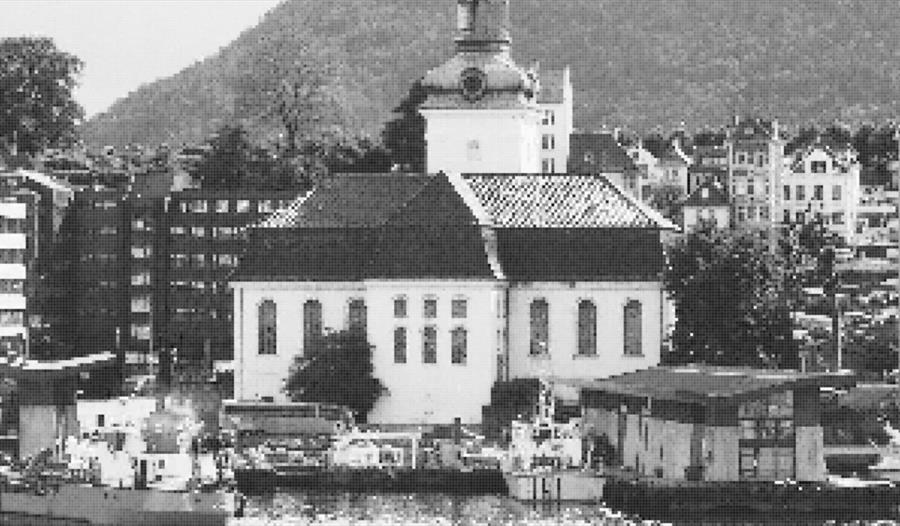 Andakt i tonar: konsert med BIT20 Ensemble