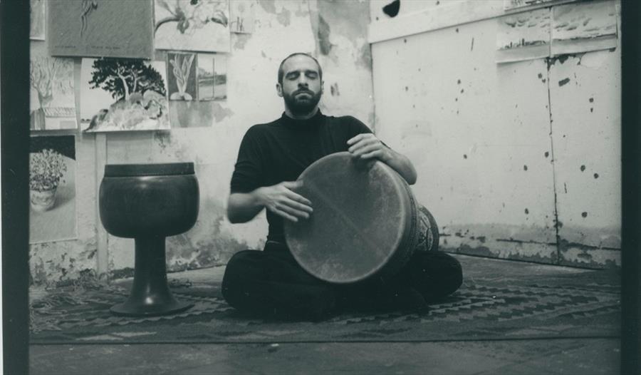 Ekko pres: Cinna Peyghamy