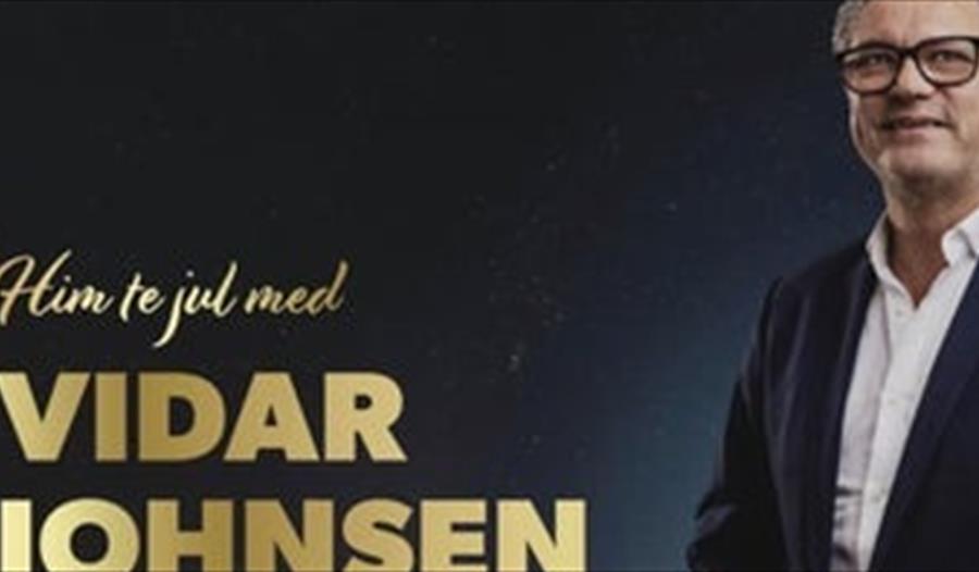 Vidar Johnsen