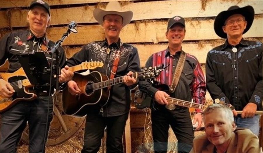 Nashville Sound