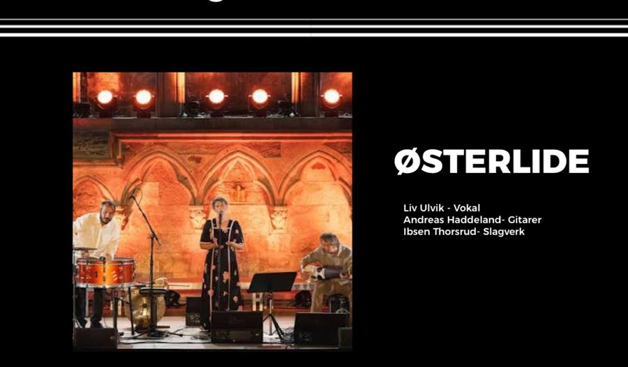 Østerlide